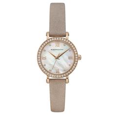 Наручные часы кварцевые женские BCBGMAXAZRIA BG50674002