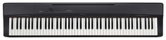 Цифровое пианино Casio Privia PX-160BK
