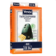 Пылесборник Vesta filter EO 04 5шт Веста