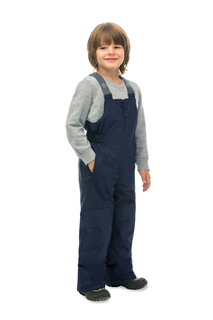 Брюки зимние dark blue 2 Premont Wp83702