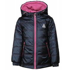 Куртка Saima, цв. синий, 110 р-р