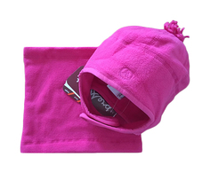 Комплект шапка и снуд pink 5-6 Premont Wp81901
