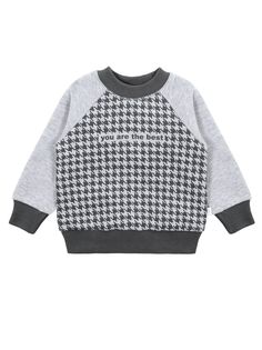 Джемпер для мальчика Мамуляндия 19-926 Футер, Серый меланж р.122