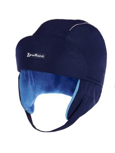 Шапка-ушанка зимняя Premont WP92868 р.3-4