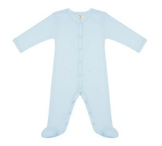 Комбинезон Lucky Child Голубой р.56