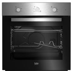 Встраиваемый газовый духовой шкаф Beko BIGT 21100X