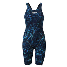 Гидрокостюм Arena Powerskin ST 2.0 Sonic Limited Edition (Open), темно-синий 28