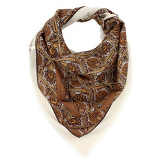 Женский шерстяной платок Dr, Koffer S810455-135-61