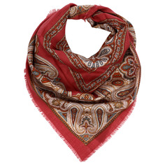 Женский шерстяной платок Dr, Koffer S810454-135-03