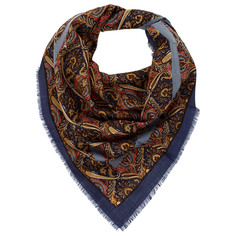 Женский шерстяной платок Dr, Koffer S810455-135-60