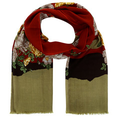 Женский шарф Dr, Koffer S810643-135-12