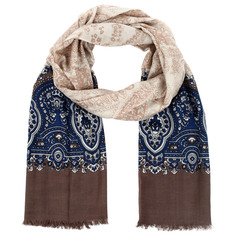 Женский шерстяной шарф Dr, Koffer S810596-135-61