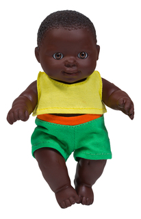 Кукла Весна Карапуз 18 мальчик 20 см