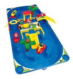 Водный трек Big Funland waterplay