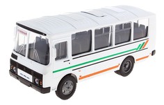 Машинка Autotime ПАЗ-32053 служебный 1:43