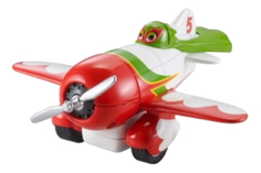 Самолет Mattel inc Disney Planes El Chupacabra
