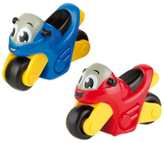 Игровой набор Smoby Vroom Planet в ассортименте