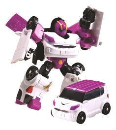 Игровой набор Трансформеры Tobot Mini W 301022