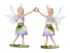 Фигурка персонажа bayala Анемоны Schleich