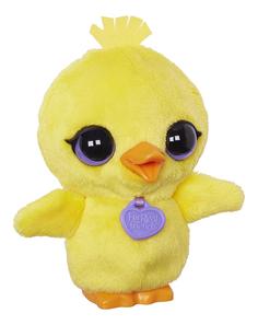 Интерактивное животное Furreal Friends Цыпленок c2173 c2174