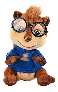 Интерактивная игрушка Tongde Бурундук