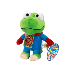 Мягкая игрушка Мульти-Пульти Пингвиненок пороро. кронг, озвученная 17 см