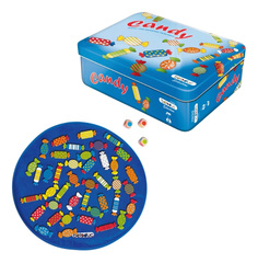 Семейная настольная игра Beleduc Конфеты 22460