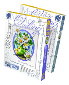 Поделка Фантазер Нарцисс