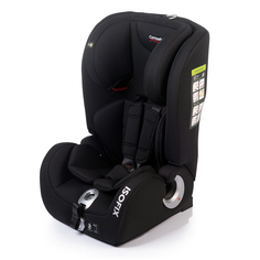 Автокресло детское Comsafe MasterGuard группа 1/2/3 ISOFIX