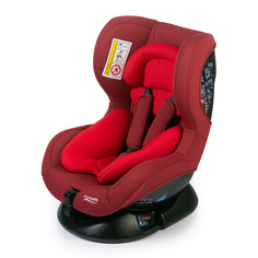 Автокресло детское Comsafe StartGuard группа 0+/1