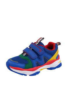 Кроссовки детские Reike Basic blue RST20-017 BS blue 35