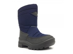 Сапоги Putkivarsi Kuoma темно-синий р.23