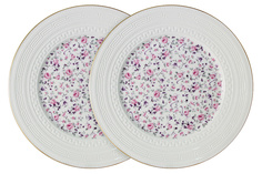 Набор обеденных тарелок Стиль 27 см Colombo 53705