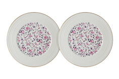 Набор десертных тарелок Стиль 20,5 см Colombo5 3704