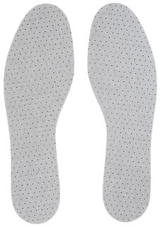 Стельки для обуви Salamander anti-odour c активированным углем универсальная