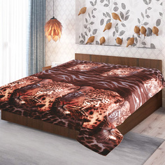 Absolute Плед Leopards (150х200 см)