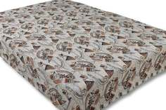 AlViTek Покрывало Talulla 143х205 см АльВиТек