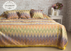 Les Gobelins Покрывало на кровать Cordillere 140х230 см