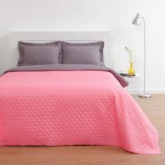 ЭТЕЛЬ Покрывало Lemonad Цвет: Розовый 150х210 см