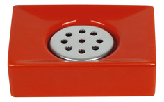 Мыльница Spirella Quadro 1013647