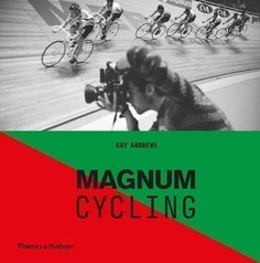 Книга Magnum Cycling Thames & Hudson