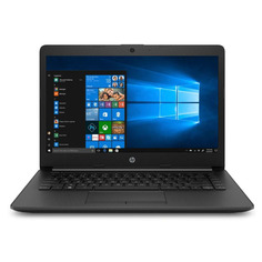 Ноутбук HP 14-cm1000ur (6NE06EA) Black