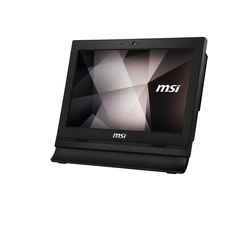 Моноблок MSI Pro 16T 7M-058RU