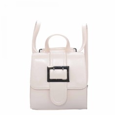 Рюкзак женский OrsOro DS-0037 молочный