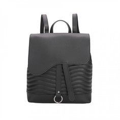 Рюкзак женский OrsOro DS-0091 черный