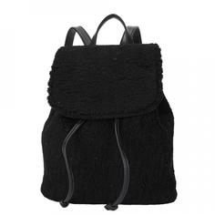 Рюкзак женский OrsOro DW-928 черный