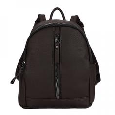 Рюкзак женский OrsOro DW-961 коричневый