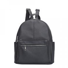 Рюкзак женский OrsOro DS-0056 черный