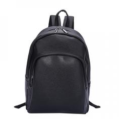 Рюкзак женский OrsOro DS-0070 черный