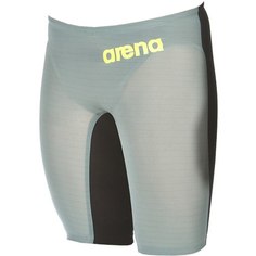 Гидрошорты Arena Powerskin Carbon Air, серый 075